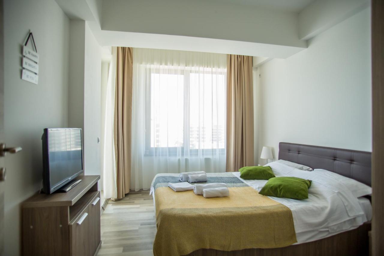 Bella Vista Summerland Mamaia Exterior foto